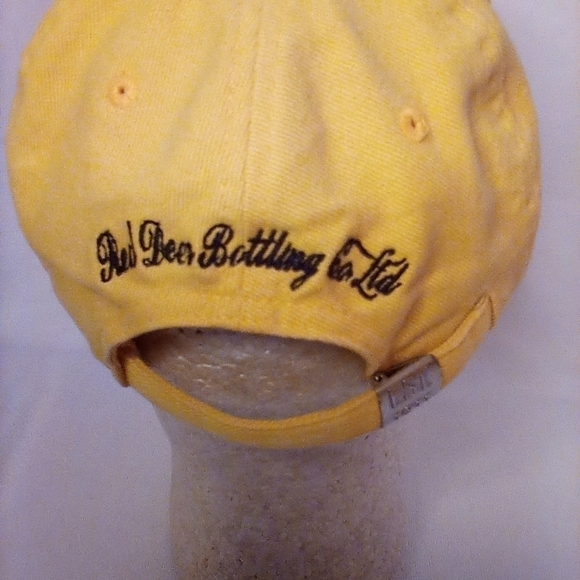 Coca Cola Hat. - Picture 2 of 3